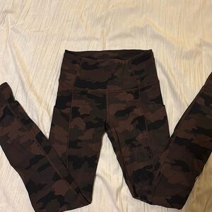 Fast and free high rise